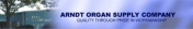 Arndt logo