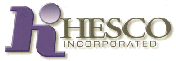 Hesco logo