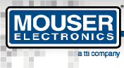 Mouser logo