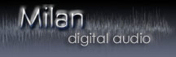Milan logo