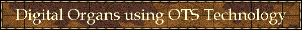 OTS Technology logo